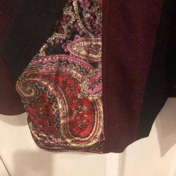 Moors cardigan - Picture 5 of 5